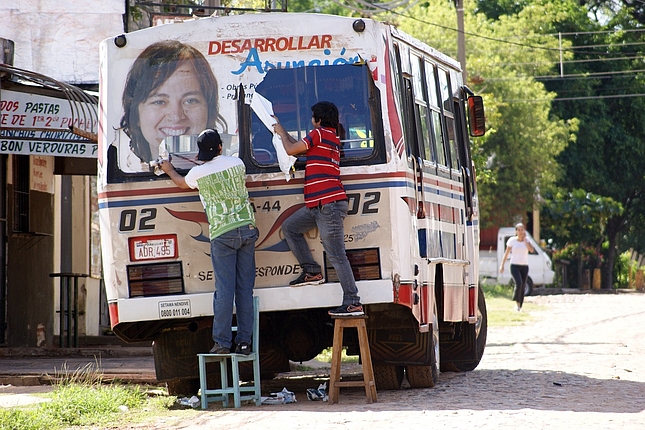 Democracia