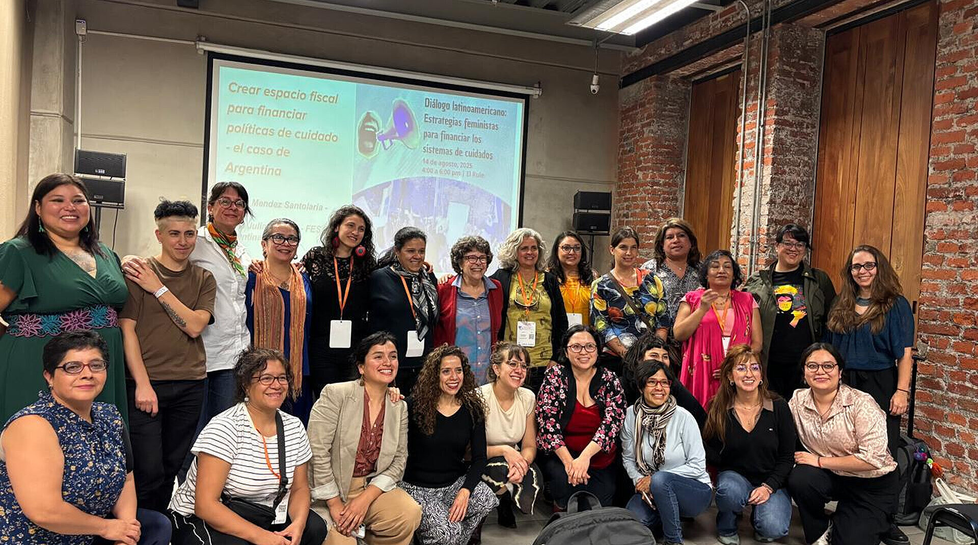 XVI Conferencia Regional Sobre la Mujer de América Latina y el Caribe