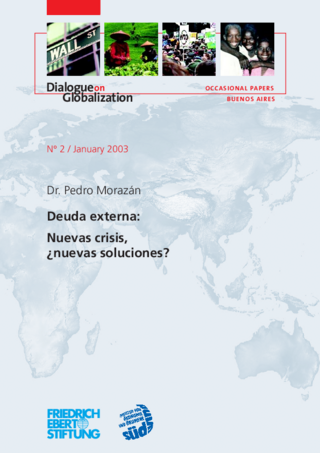 Deuda externa