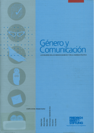 Género y comunicación