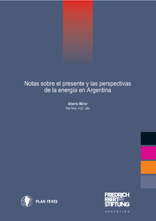 Notas sobre el presente y las perspectivas de la energía en Argentina