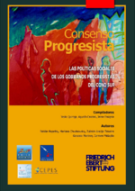 Consenso progresista