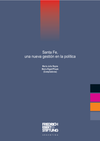 Santa Fe, una nueva gestión en la política