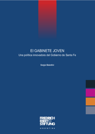 El gabinete Joven