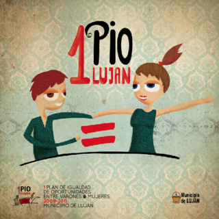 1 PIO Lujan