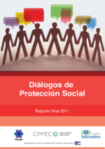 Diálogos de protección social