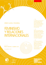 Feminismo y relaciones internacionales