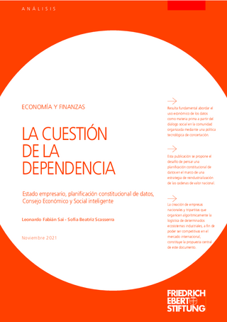 La cuestión de la dependencia