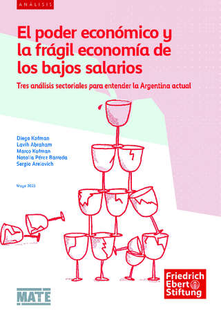 El poder económico y la frágil economía de los bajos salarios