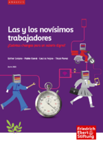 Las y los novismos trabajadores