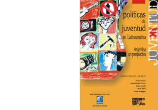 Políticas de juventud en Latinoamérica